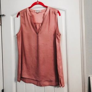 Work blouse never worn